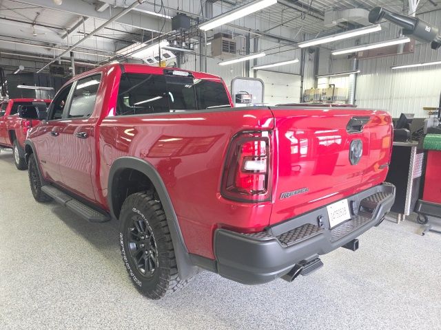 ram ram 1500 pickup 2026 1C6SRFLP4TN314761 image ram ram 1500 pickup 2026 1C6SRFLP4TN314761 image